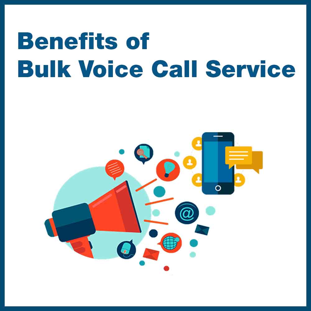 How To Increase Business Via Voice SMS And Voice Call