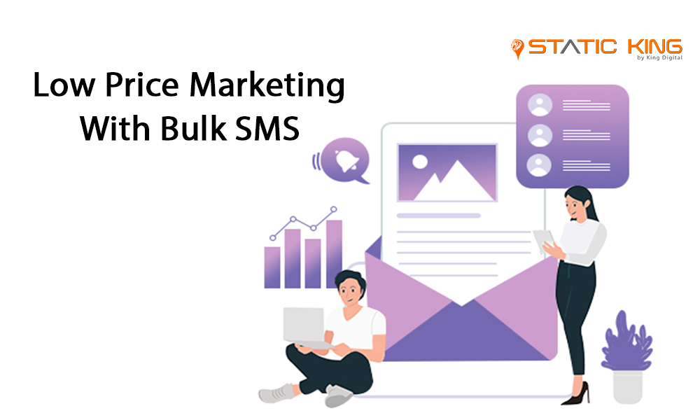 Bulk SMS in Jaipur: A Successful Business Awaits You